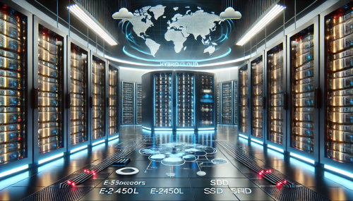 Precautions And Suggestions For Renting Us High-defense Servers